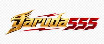 Logo garuda555 platform hiburan Indonesia